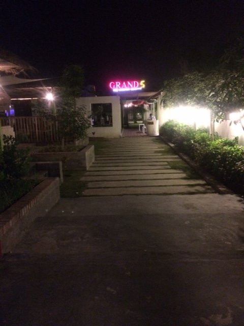 Grand 5 Resort主图