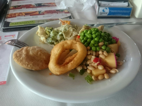 Porteira Gaucha Churrascaria & Pizzaria