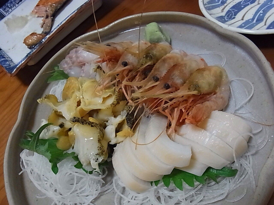 かど天