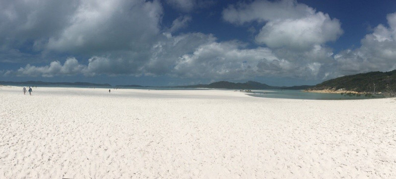 Grand Prix Yachting-汉密尔顿岛必去景点