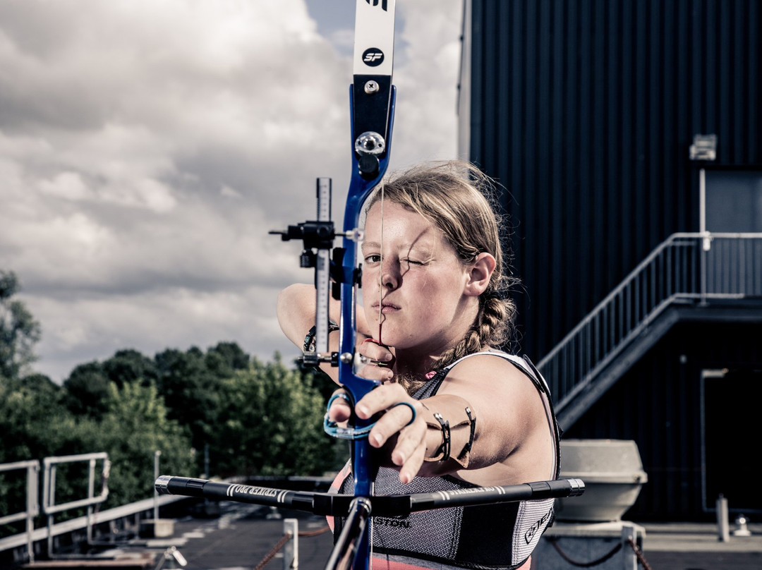 SnowWorld-Zoetermeer必去景点