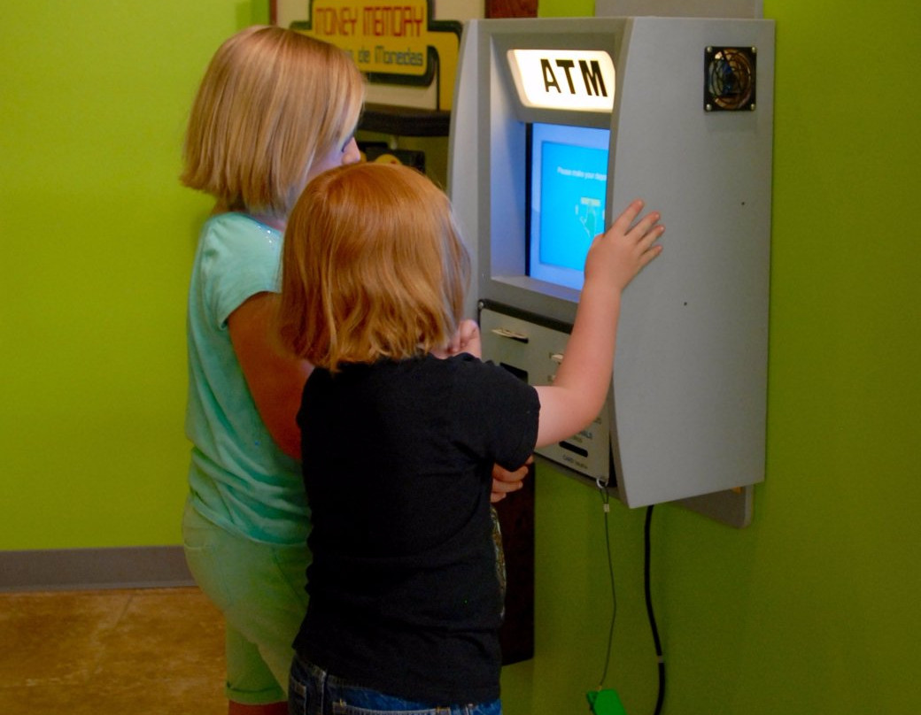 Santa Maria Valley Discovery Museum-圣玛丽亚必去景点