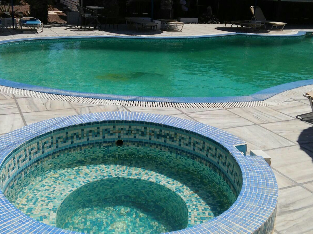 Afroditi Santorini