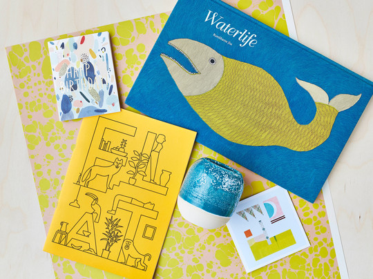 Colours May Vary-利兹必去景点