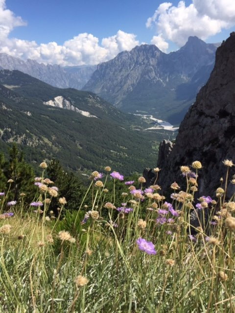 Valbona Pass-Bajram Curri必去景点
