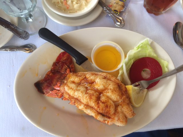 Barge Restaurant & Cocktail