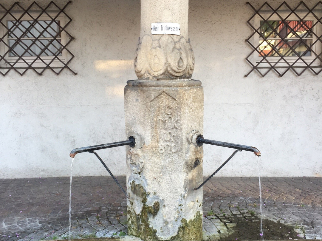 市政厅阿尔特斯酒店主图