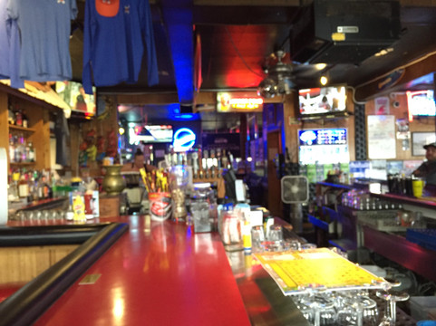 The Beach Tavern at Titlow-塔科马必去景点