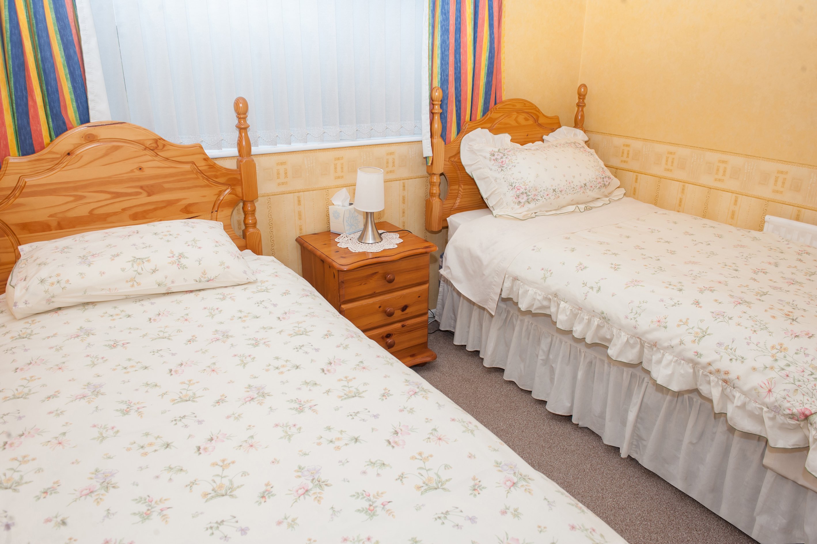 Ardmore Bed & Breakfast-官方