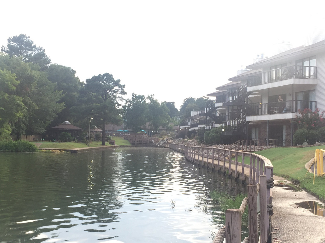 Emerald Isle Resort