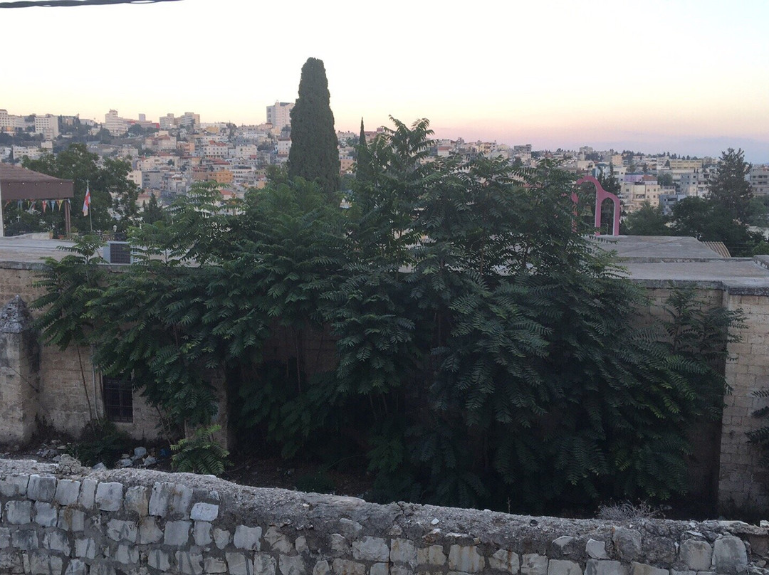 Rosana Guest House主图