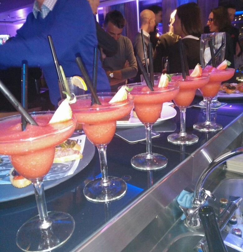 Bar Lemons and Limes景点图片