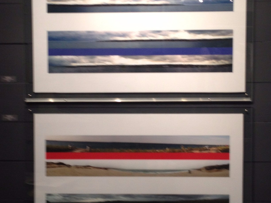 A Gallery Martha's Vineyard景点图片
