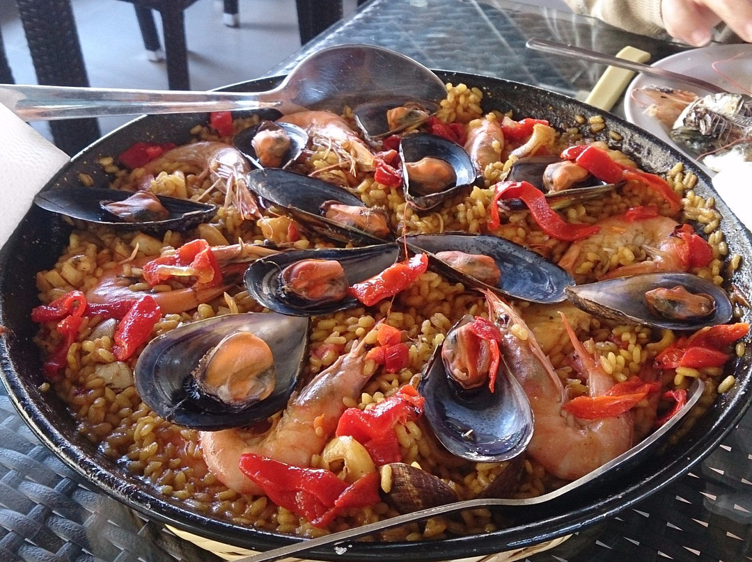 La Dorada de Plata