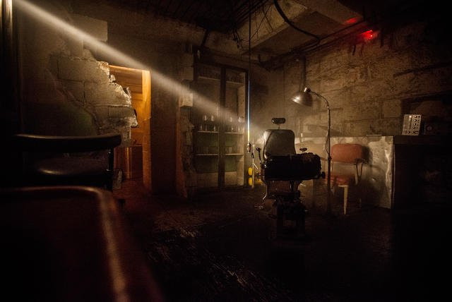 Locked In Kansas-Leavenworth必去景点