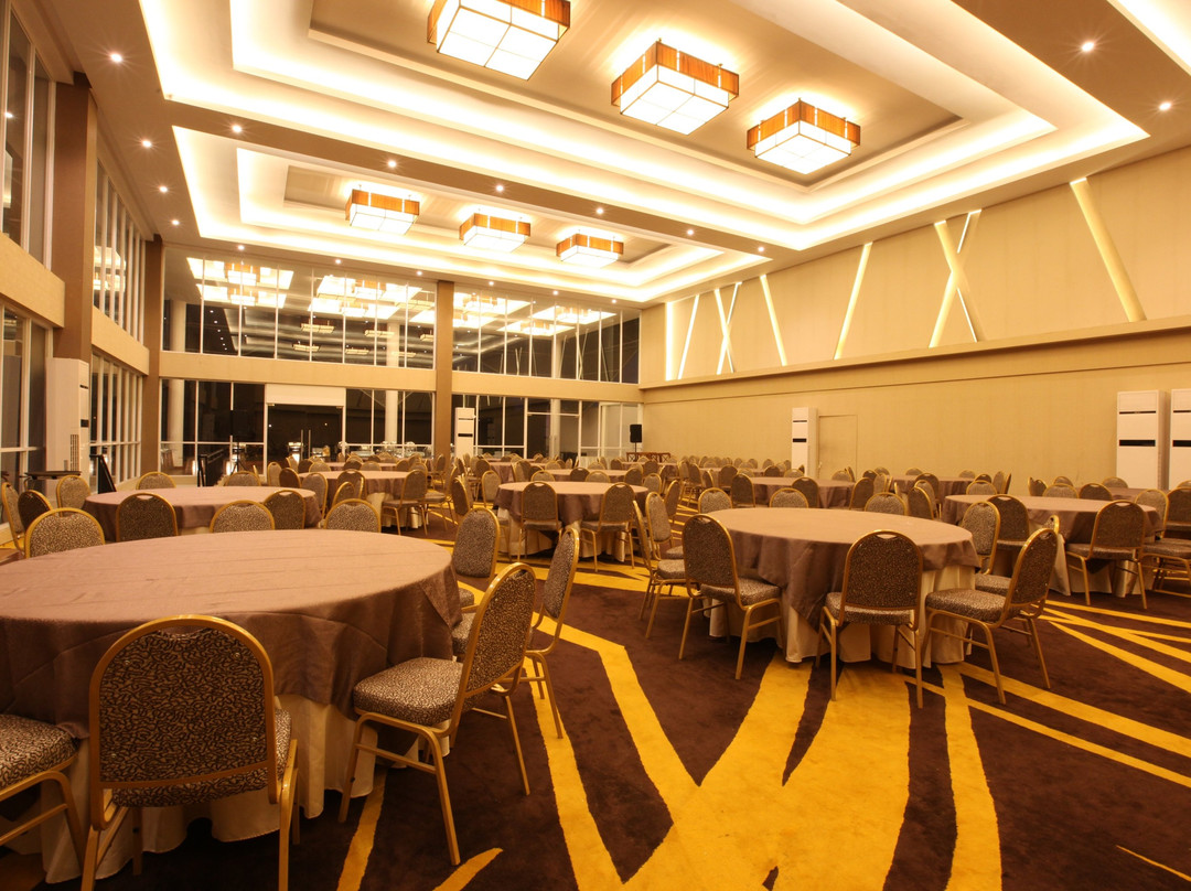 Avilla Residence主图