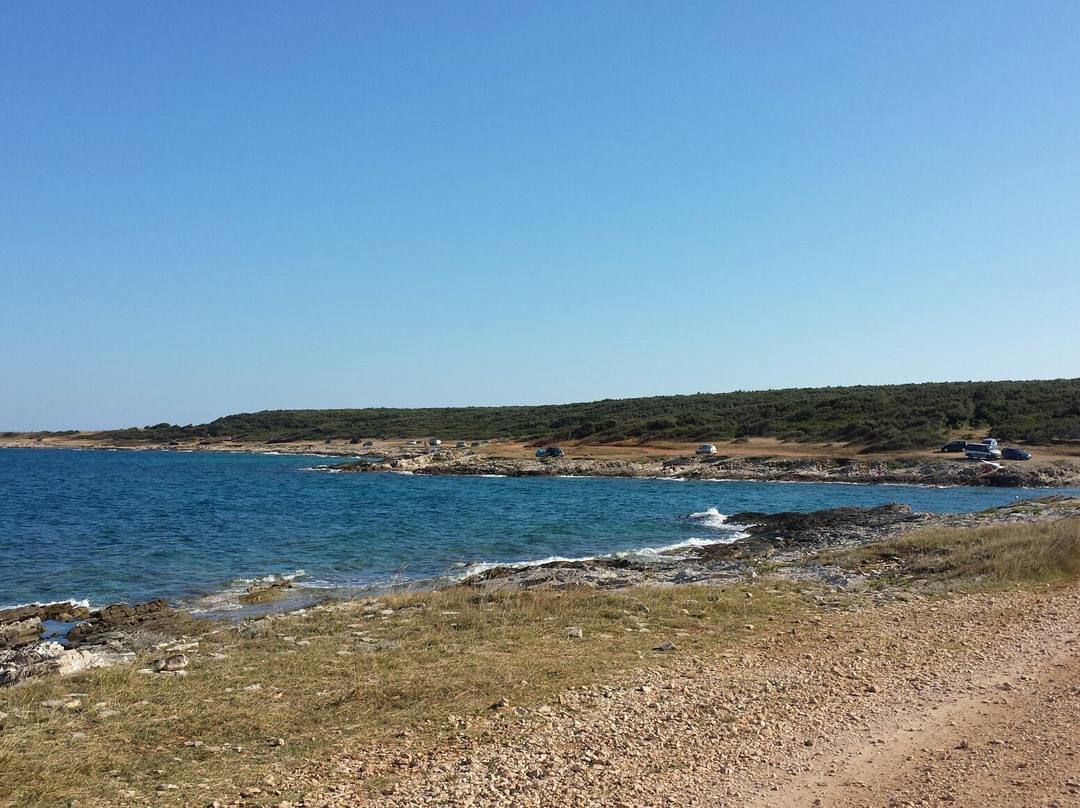 Buggy Safari Pula-Banjole必去景点