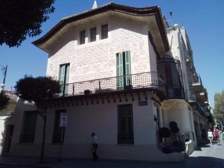 Casa Enric Pavillard景点图片