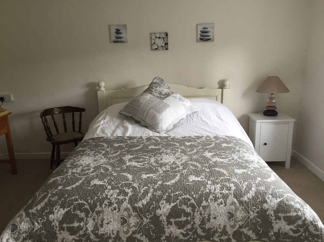 Sidbury酒店住宿-Red Lion Inn