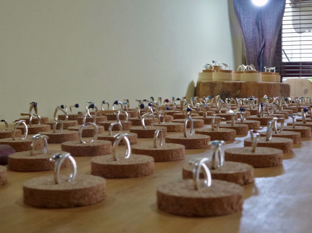 Jóias Renato Carvalho-Cunha必去景点