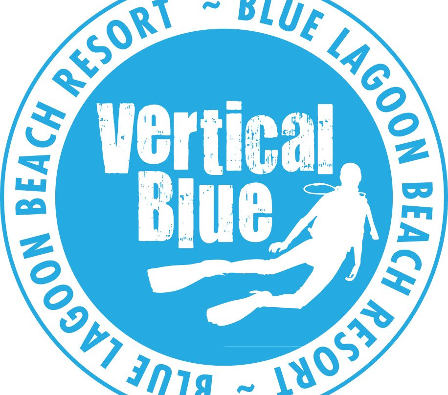 Vertical Blue Dive Shop景点图片