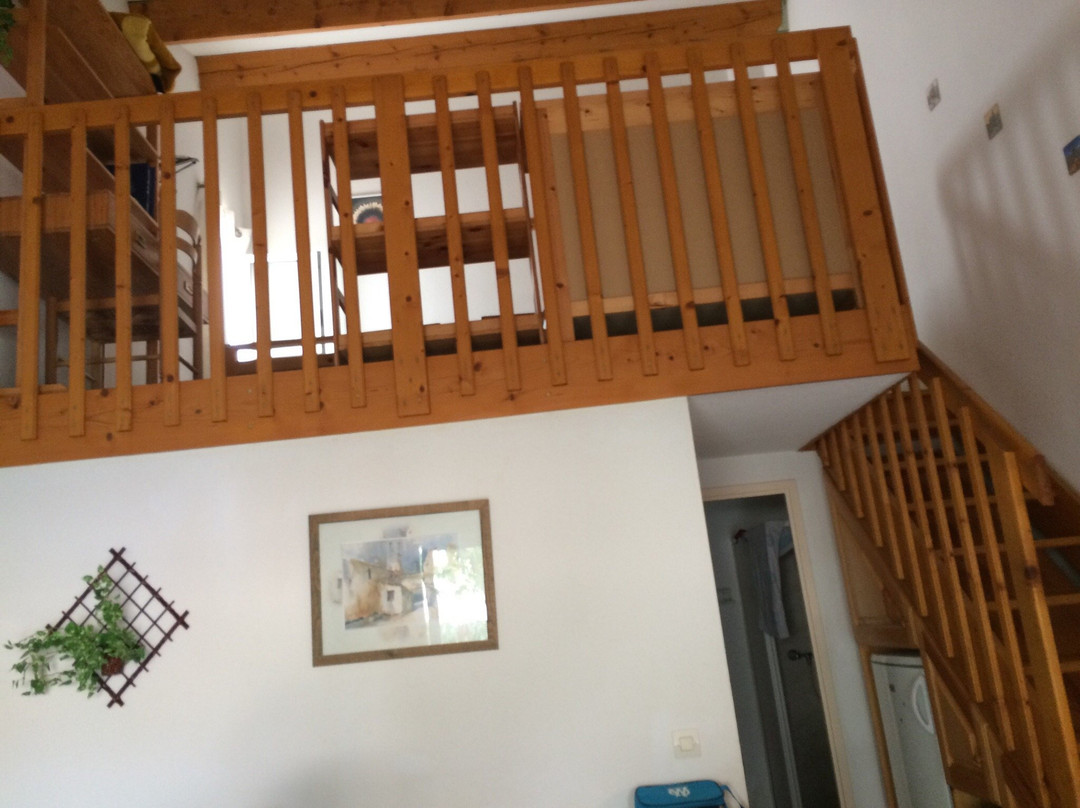 Residence la Baie des Oliviers