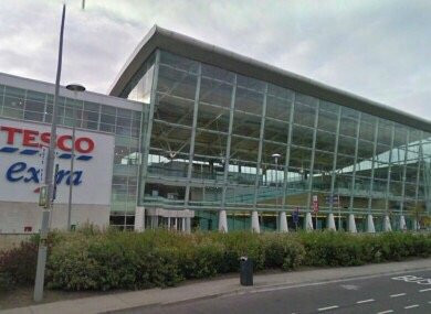 Clare Hall Shopping Centre-都柏林必去景点