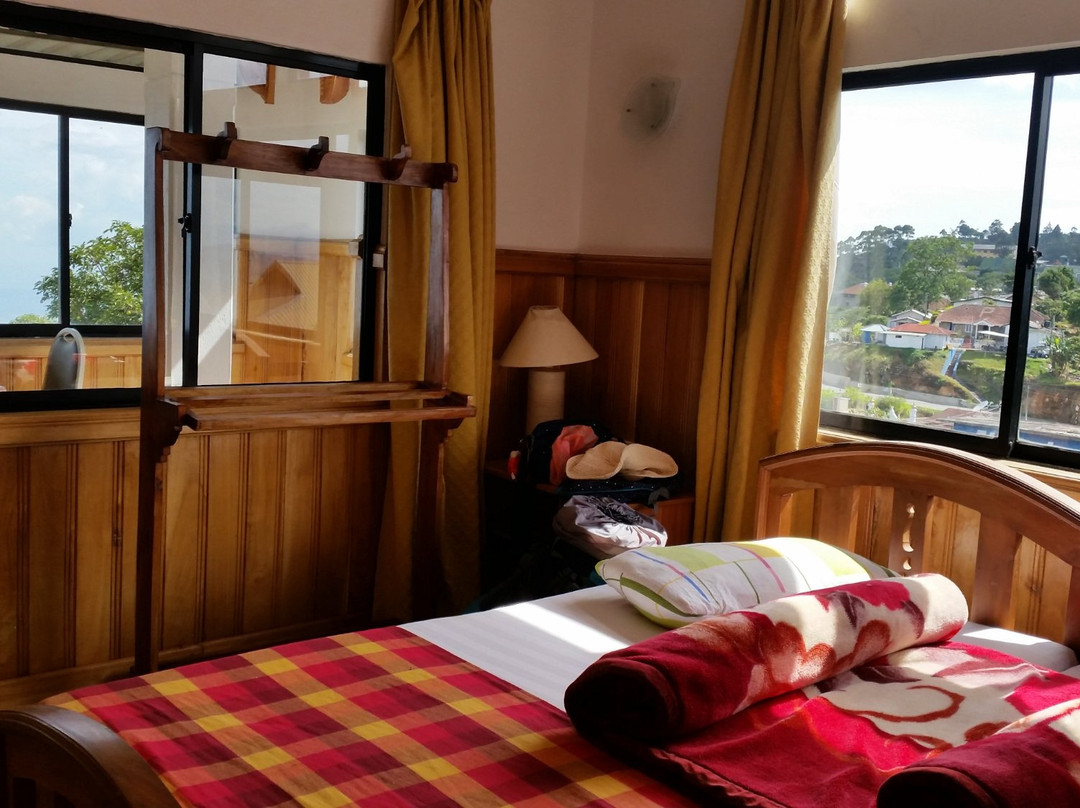 High Cliffe Guest House主图