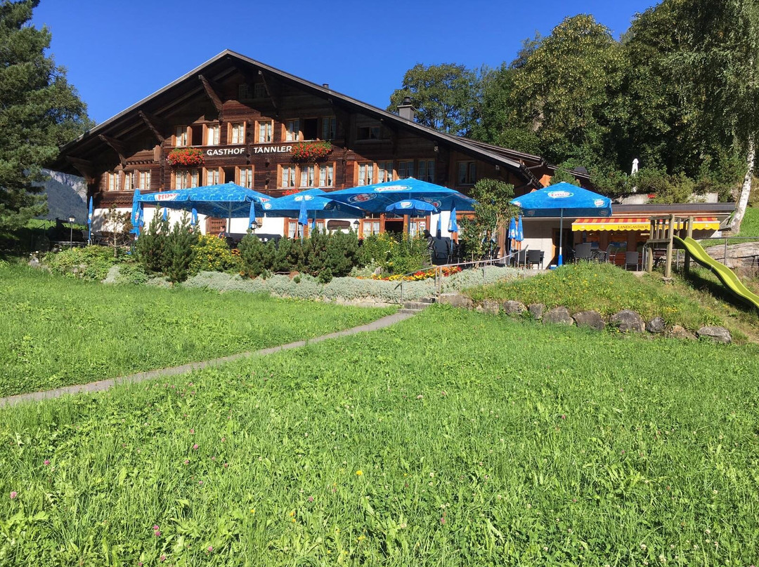 Landgasthof Tannler主图