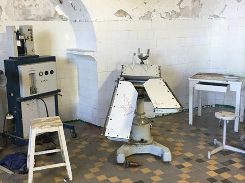 The Dark Side of Tallinn Tours-塔林必去景点