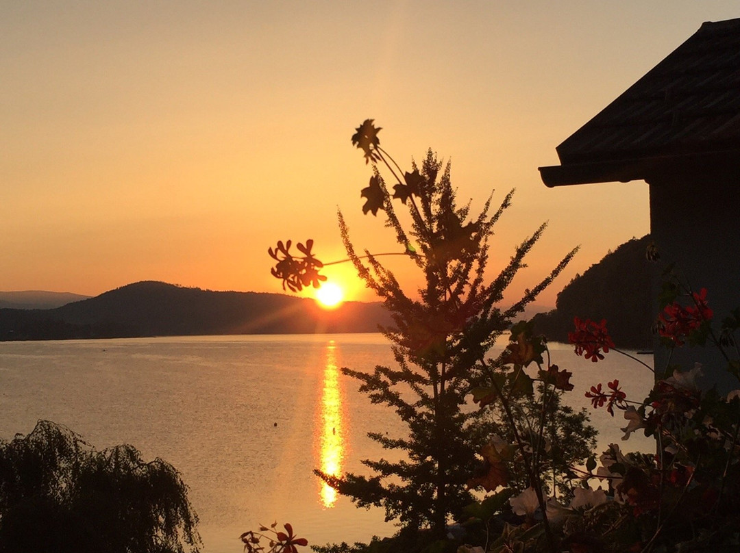 Strandhotel Sille主图