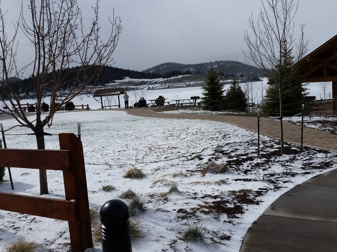 Marina Park-迪龙必去景点