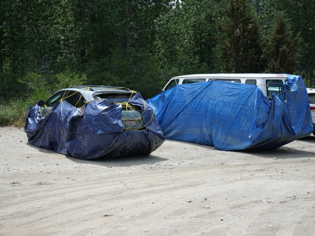 Mineral King Valley-红杉&国王峡谷国家公园必去景点