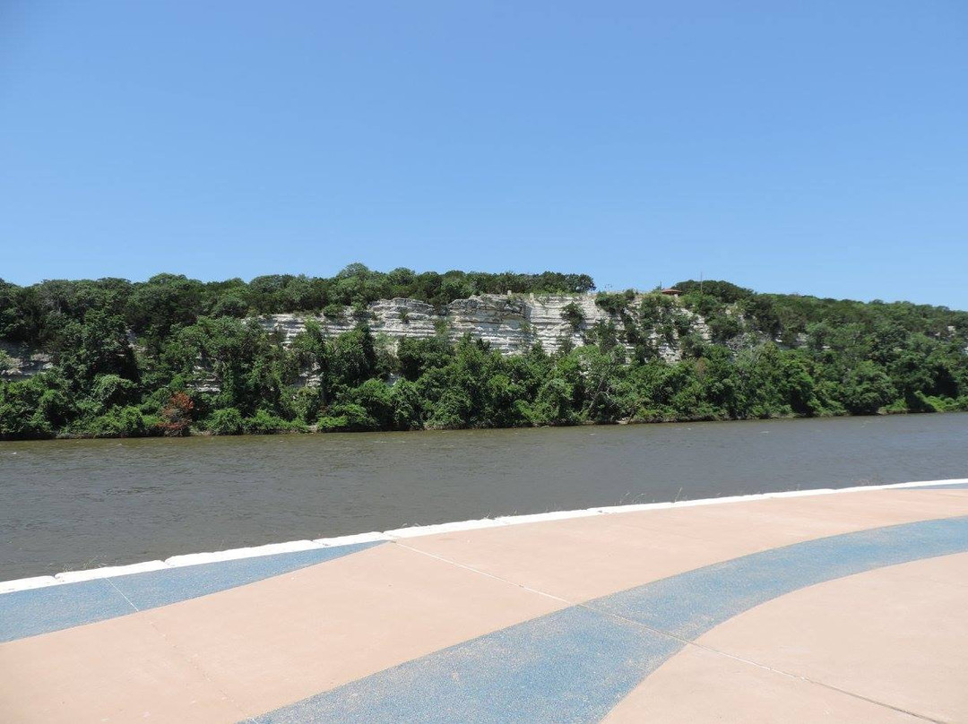 Brazos Park East-韦科必去景点