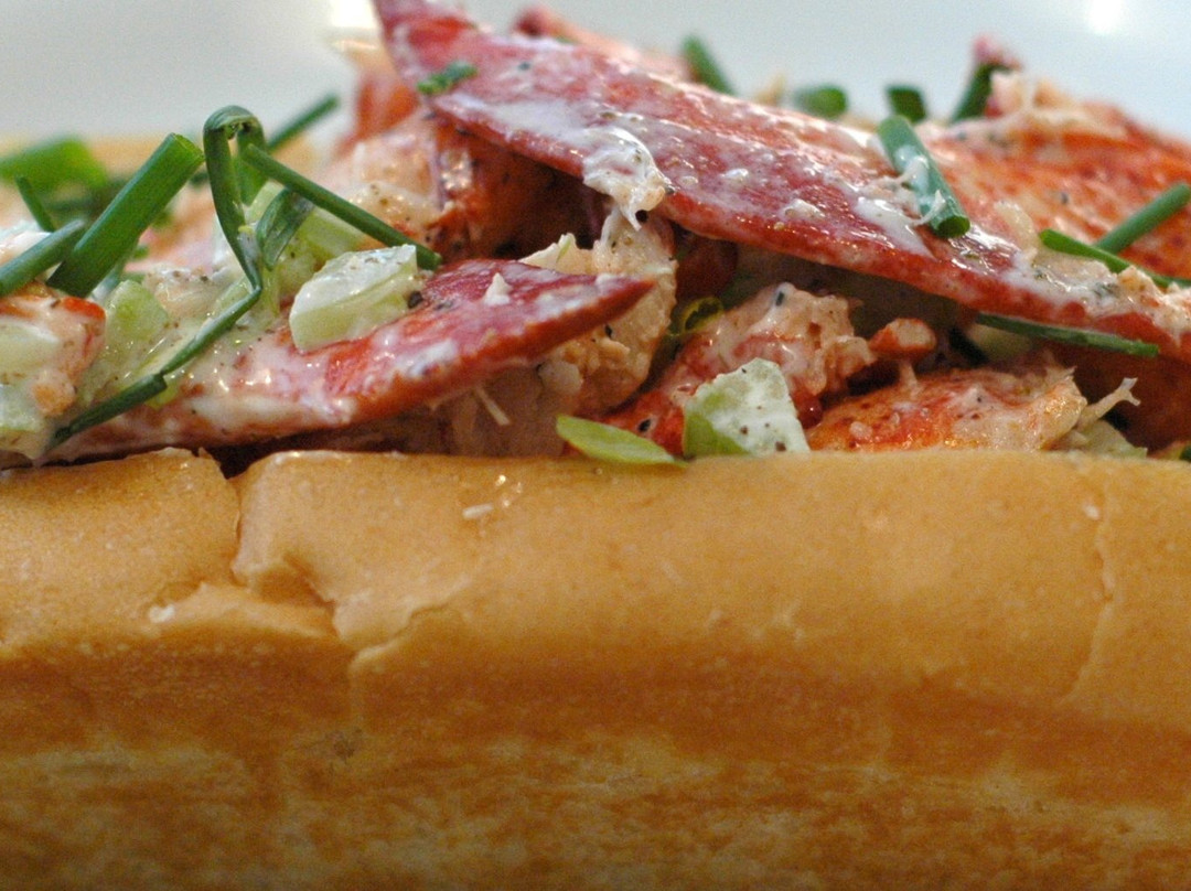 Dave's Lobster Cavendish