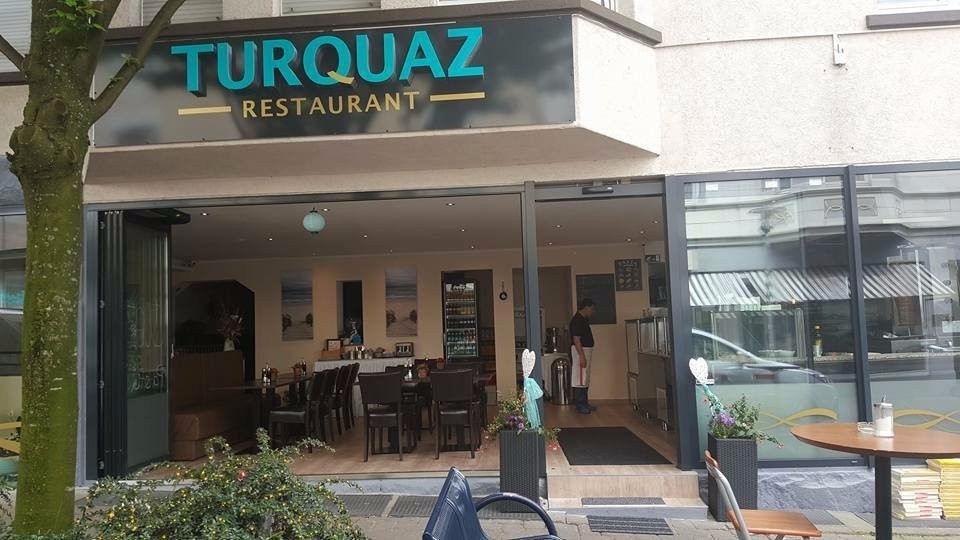 TURQUAZ - Restaurant
