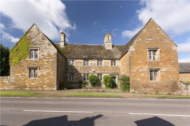 Castle Farm House B&B-官方