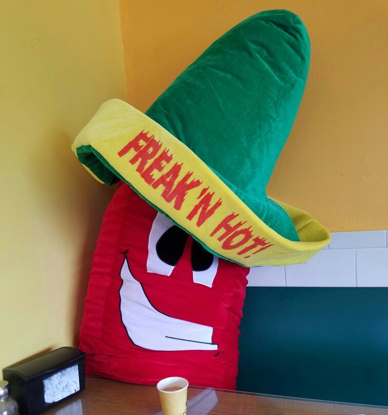 Quates Mexican Restaurant