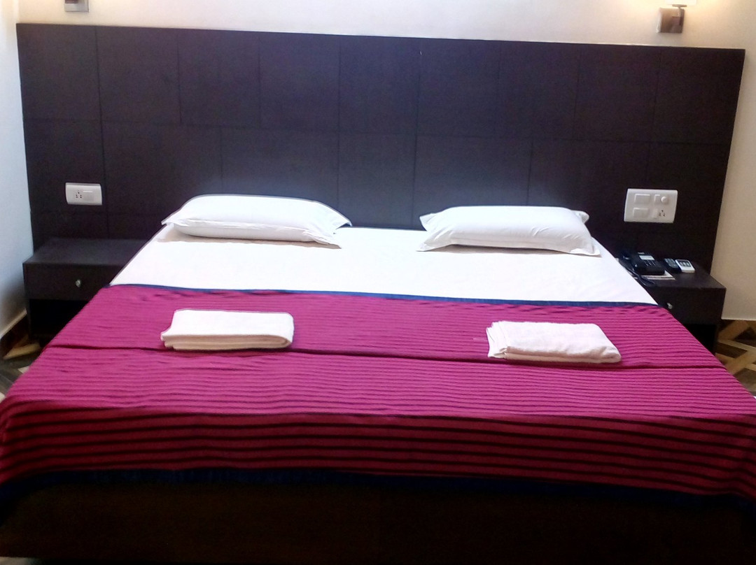 R K Residency, Rajahmundry