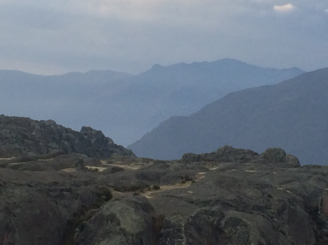 Markahuasi-Huarochiri必去景点