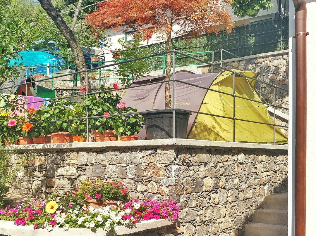 Camping Ripamare主图