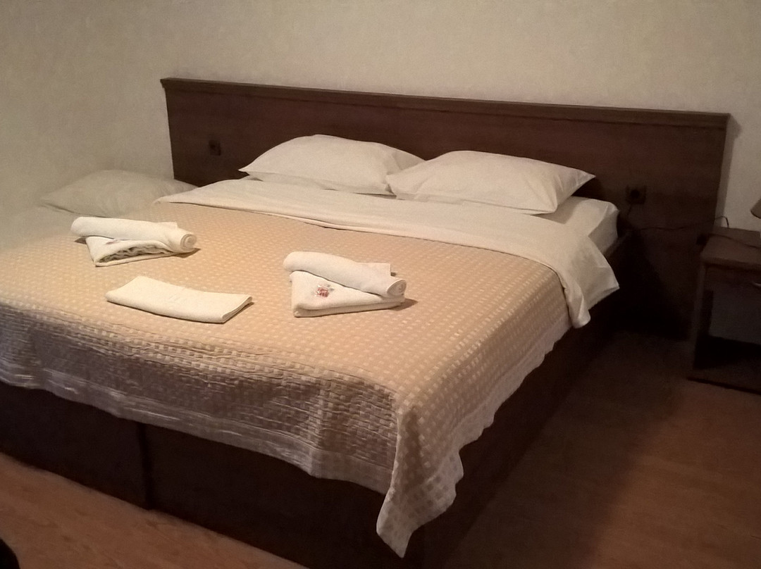 皮罗瓦酒店住宿-Hotel Plava Laguna