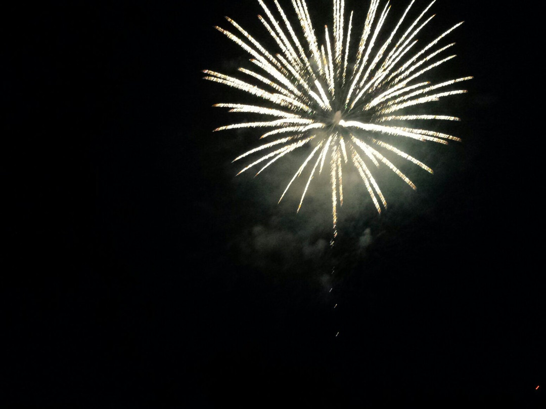 Allegany Fairgrounds-Cumberland必去景点