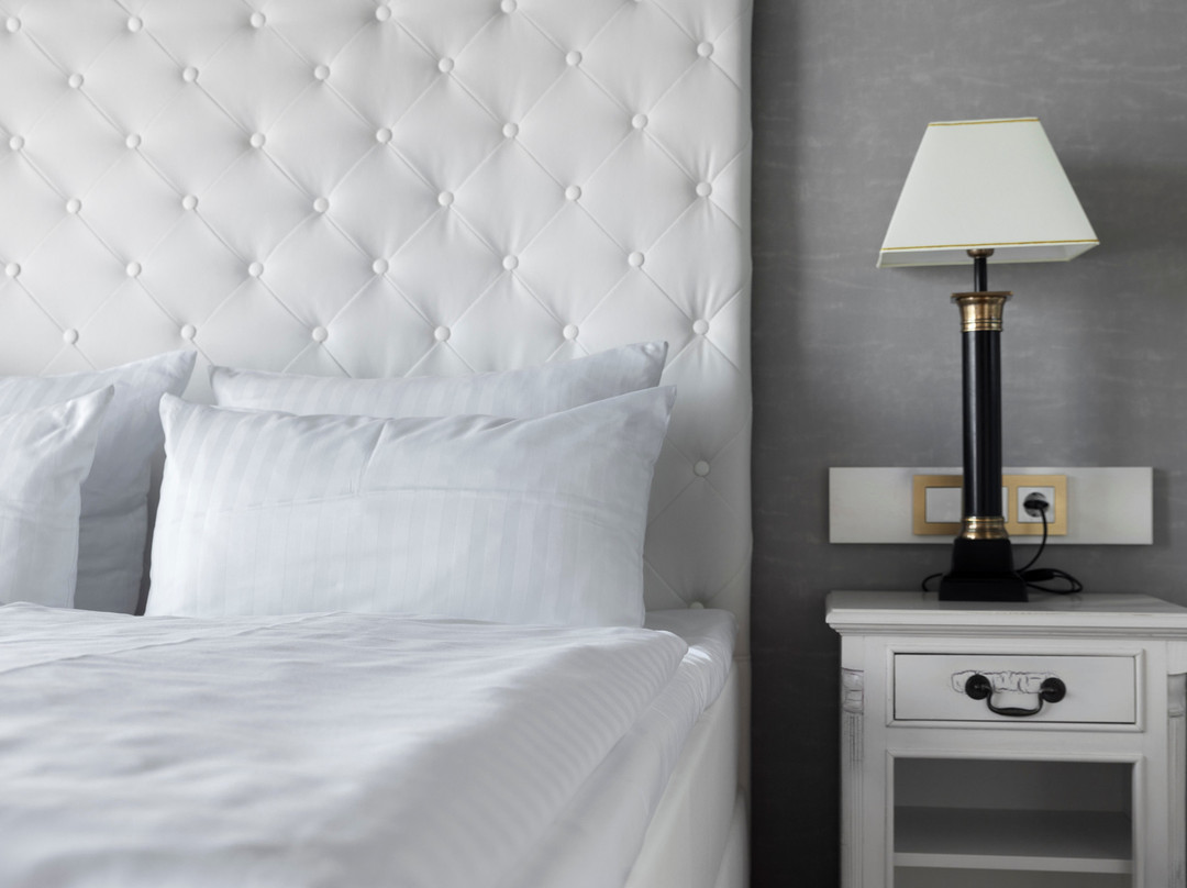 Seehotel Lichtenberg主图