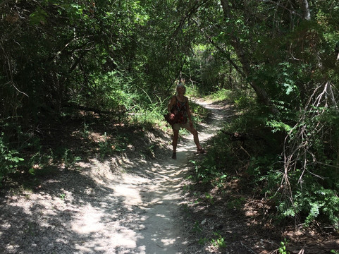 Boulder Park-达拉斯必去景点