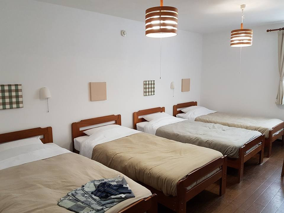 白滨海滨酒店