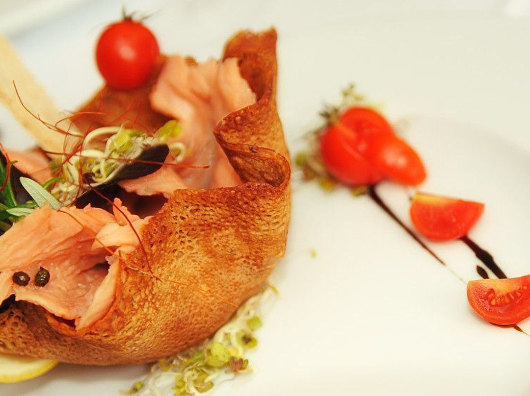 Palac w Rymaniu主图