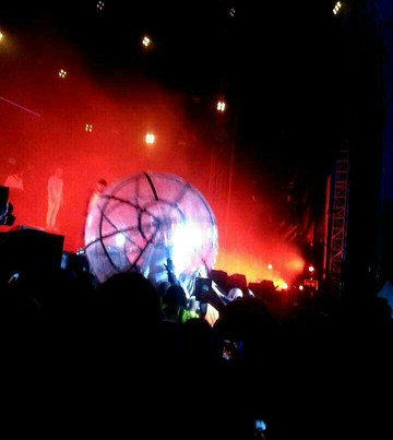 Ruisrock-土尔库必去景点