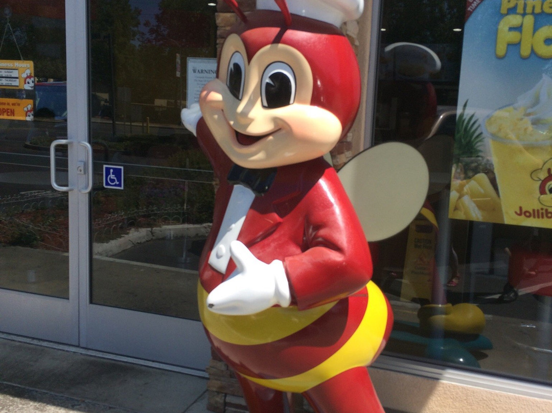 Jollibee Sacramento