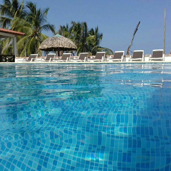 Paraiso del Mar